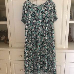 LuLaRoe Disney Carly